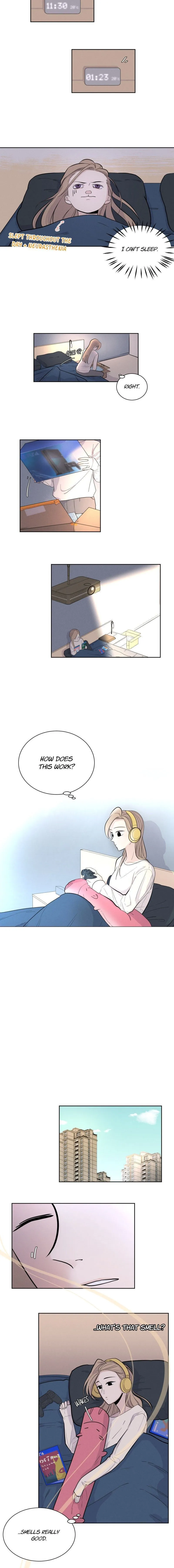 Read Half chapter 4 image 5 on Lezhin