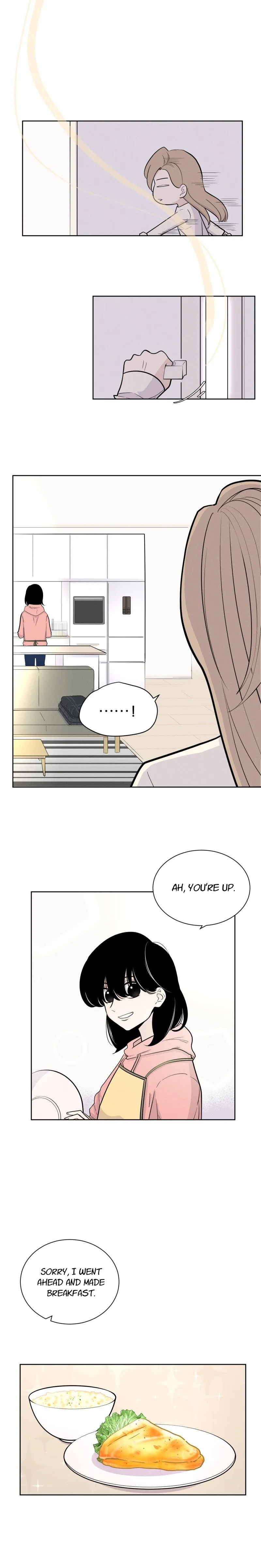 Read Half chapter 4 image 6 on Lezhin