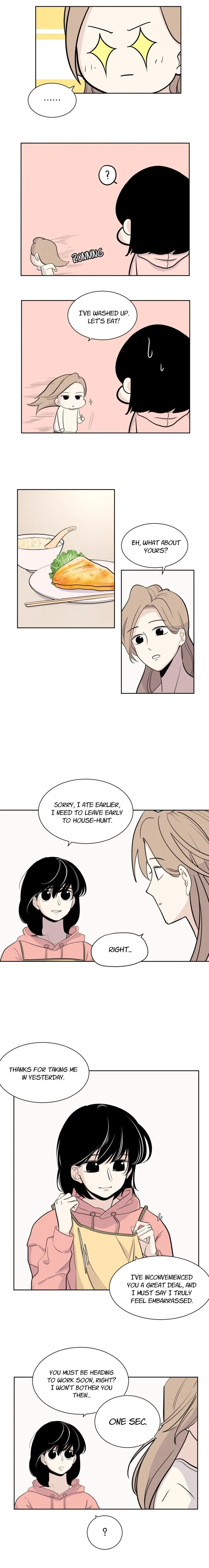 Read Half chapter 4 image 7 on Lezhin