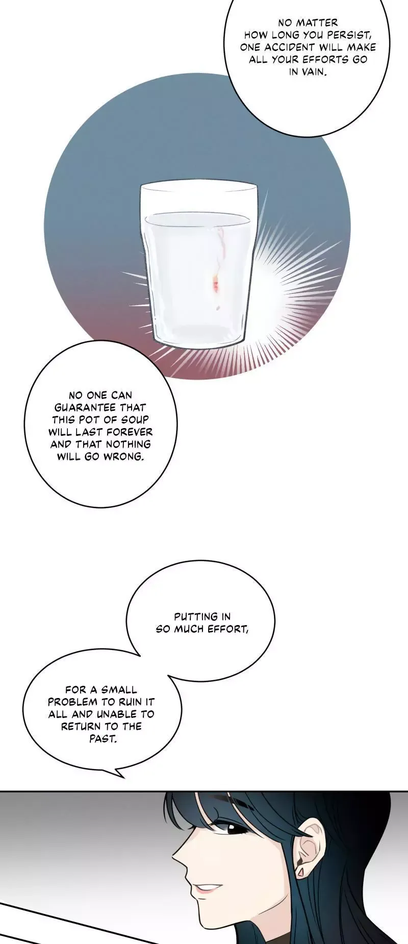 Read Half chapter 40 image 10 on Lezhin