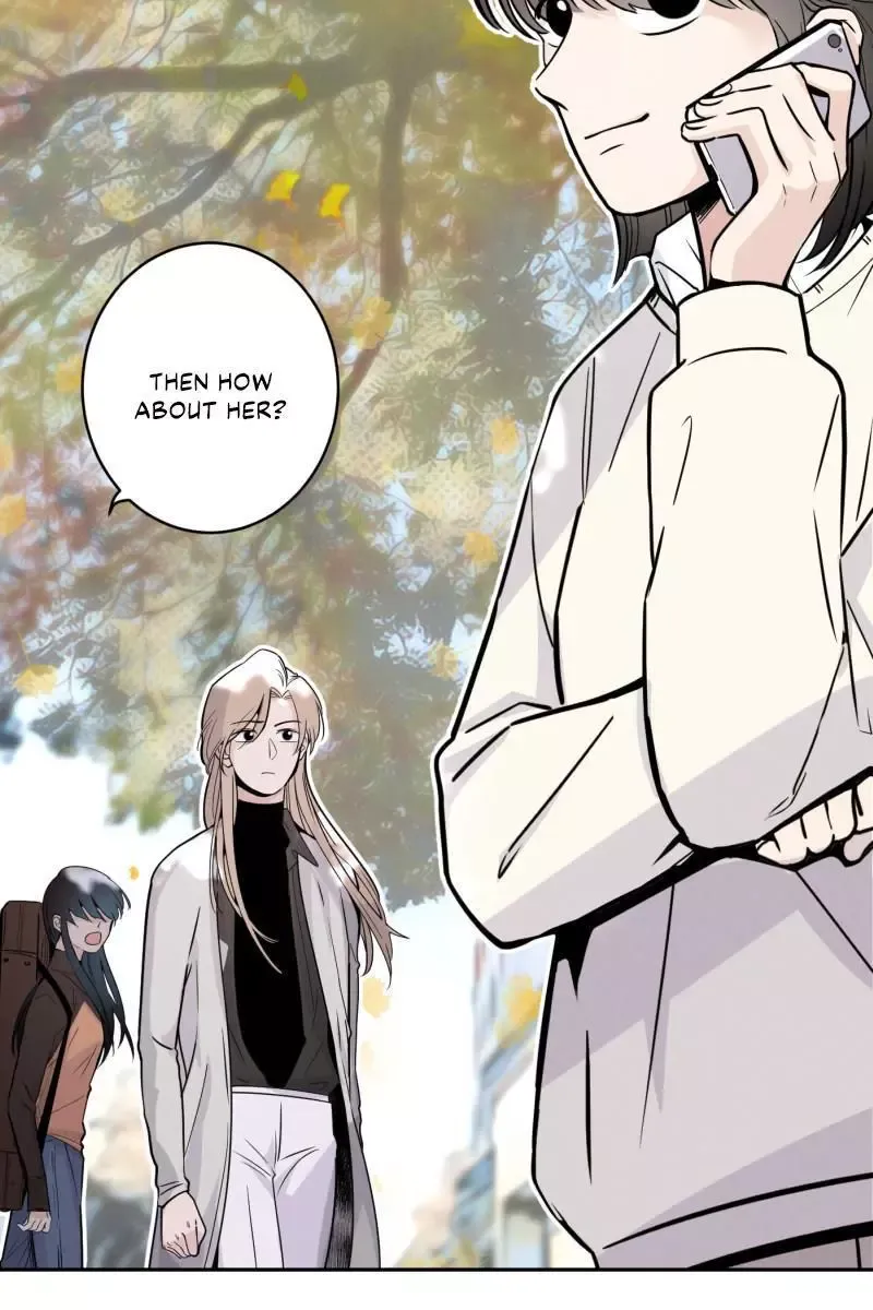Read Half chapter 40 image 14 on Lezhin