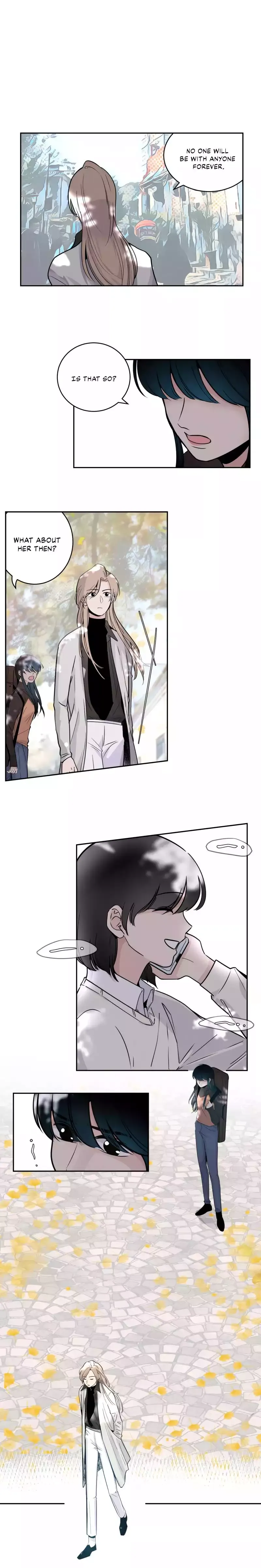 Read Half chapter 41 image 1 on Lezhin
