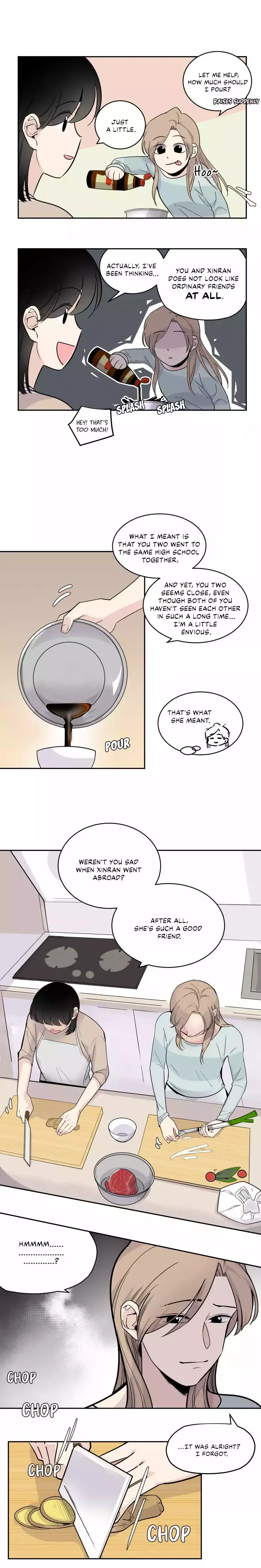 Read Half chapter 41 image 3 on Lezhin