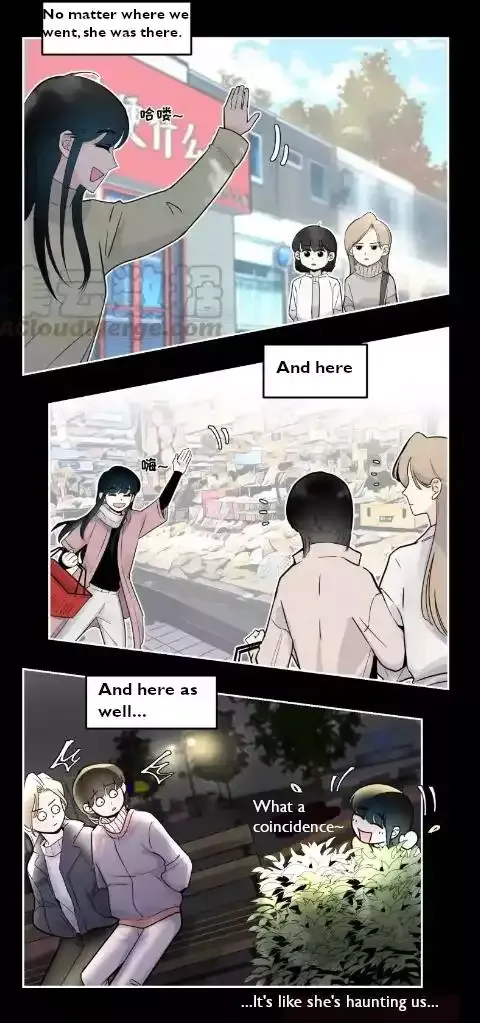 Read Half chapter 42 image 1 on Lezhin