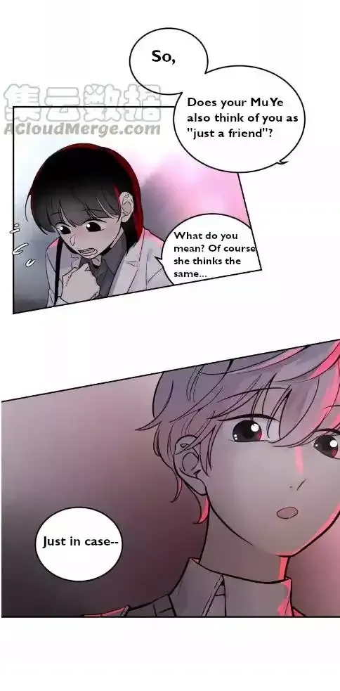 Read Half chapter 42 image 10 on Lezhin