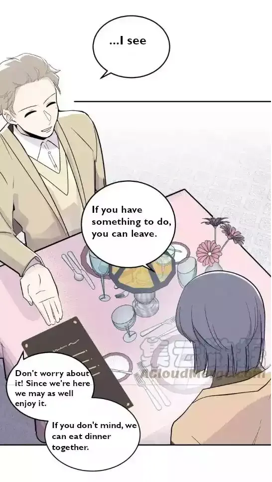 Read Half chapter 42 image 23 on Lezhin