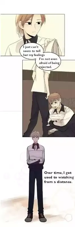 Read Half chapter 42 image 29 on Lezhin