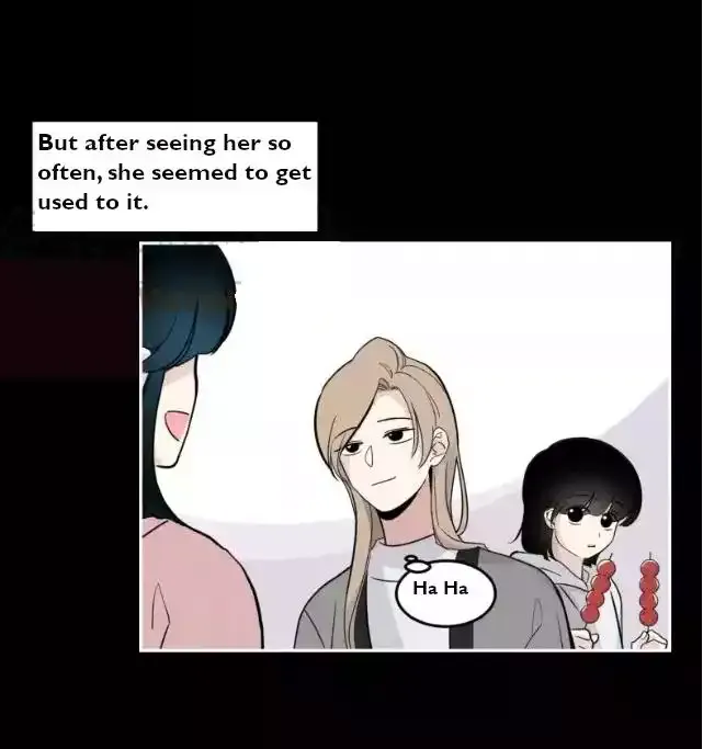 Read Half chapter 42 image 3 on Lezhin