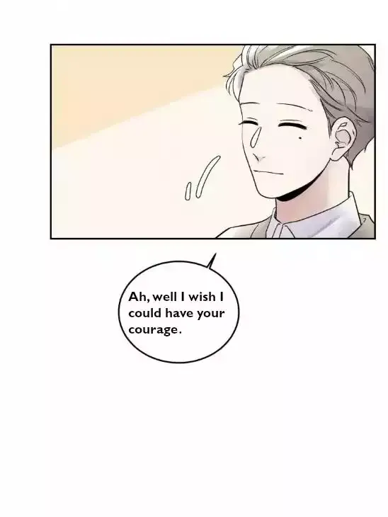 Read Half chapter 42 image 33 on Lezhin