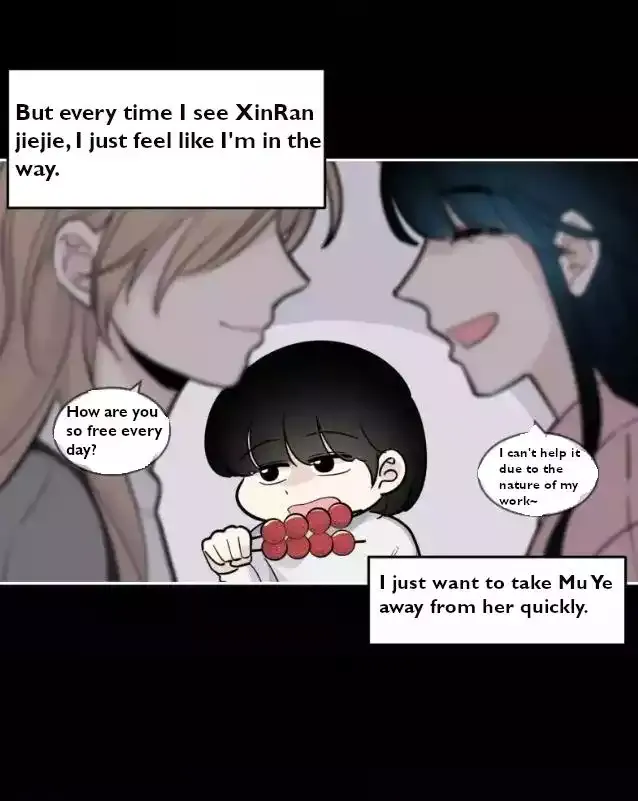 Read Half chapter 42 image 4 on Lezhin