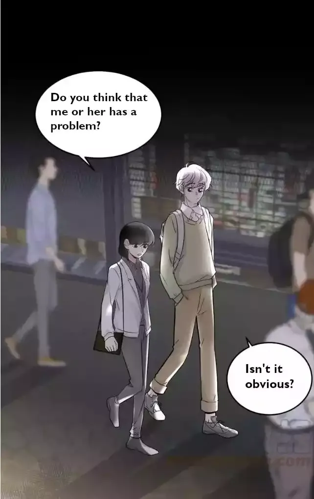 Read Half chapter 42 image 5 on Lezhin