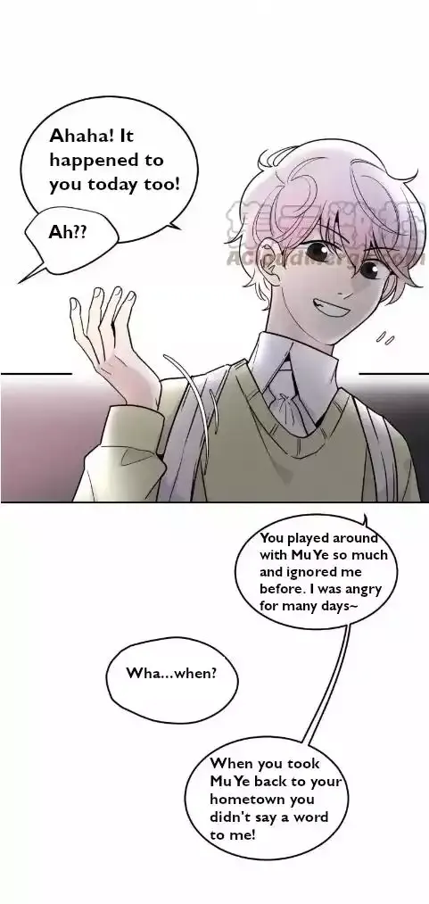 Read Half chapter 42 image 8 on Lezhin