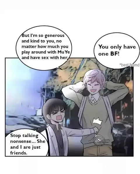 Read Half chapter 42 image 9 on Lezhin