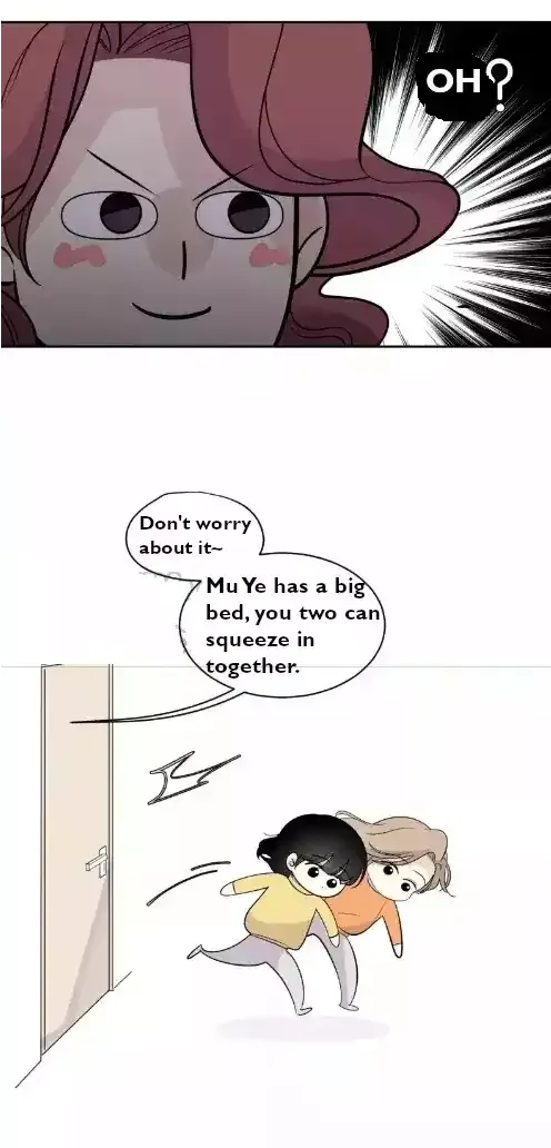 Read Half chapter 43 image 10 on Lezhin