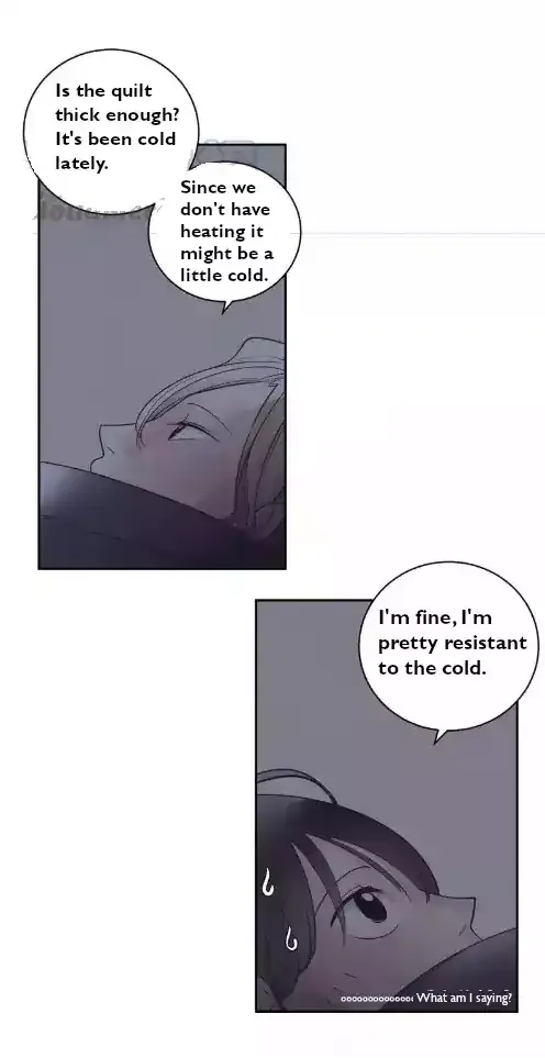 Read Half chapter 43 image 12 on Lezhin