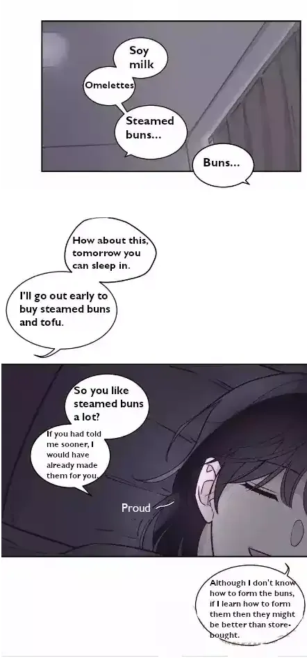 Read Half chapter 43 image 14 on Lezhin