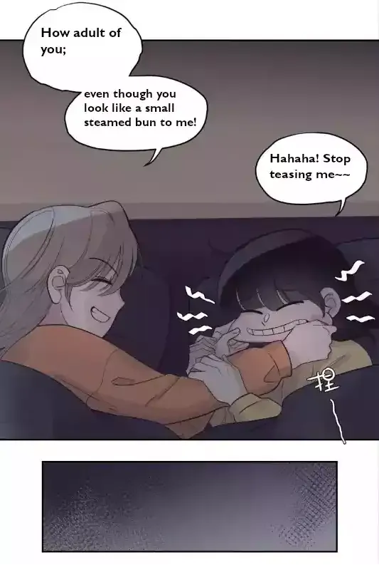 Read Half chapter 43 image 15 on Lezhin
