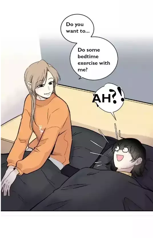 Read Half chapter 43 image 20 on Lezhin