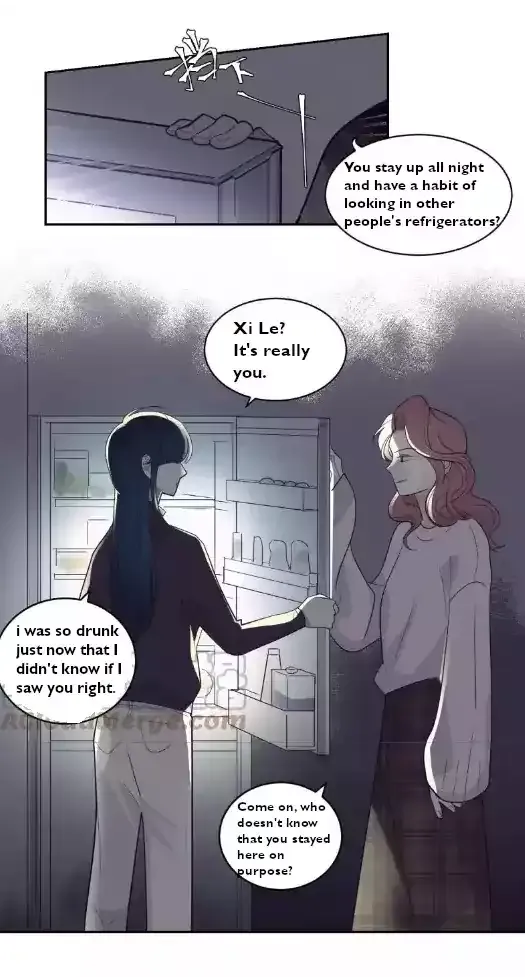 Read Half chapter 43 image 26 on Lezhin