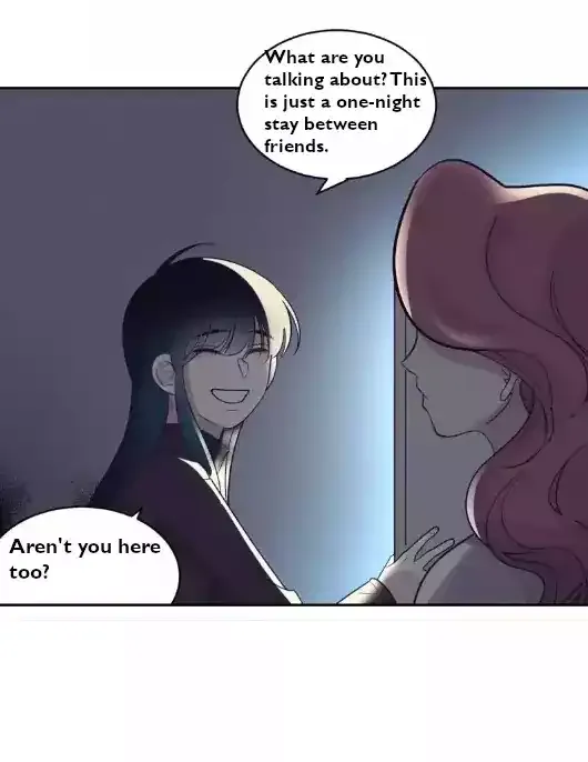 Read Half chapter 43 image 27 on Lezhin
