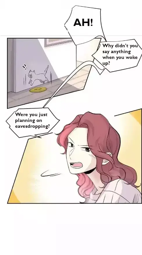 Read Half chapter 43 image 4 on Lezhin