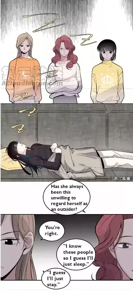 Read Half chapter 43 image 7 on Lezhin