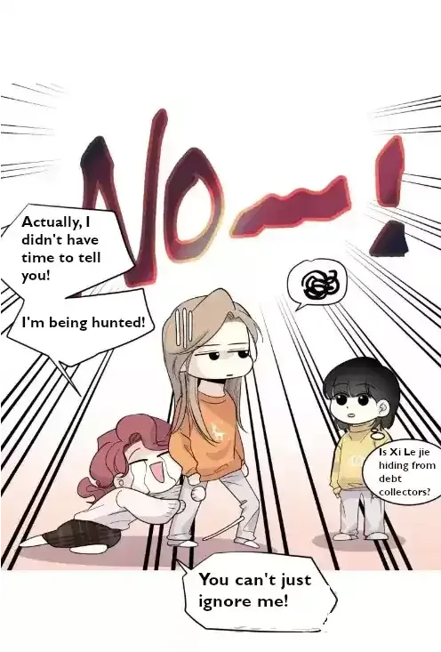 Read Half chapter 43 image 8 on Lezhin