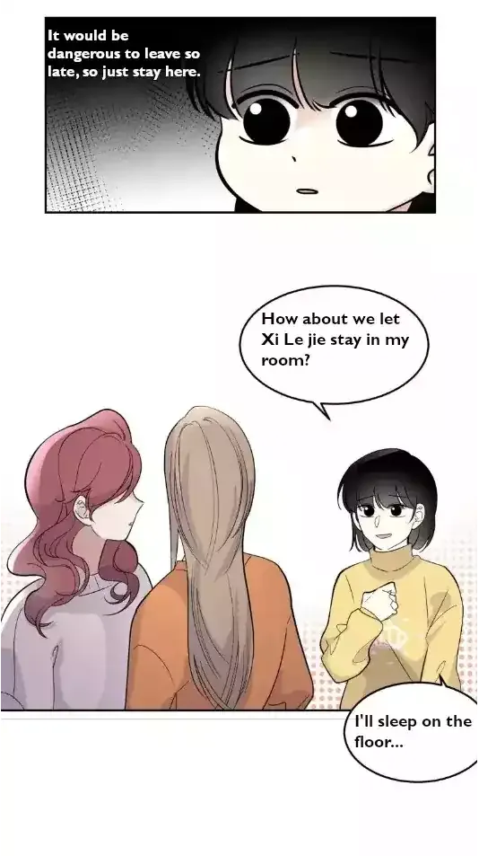 Read Half chapter 43 image 9 on Lezhin