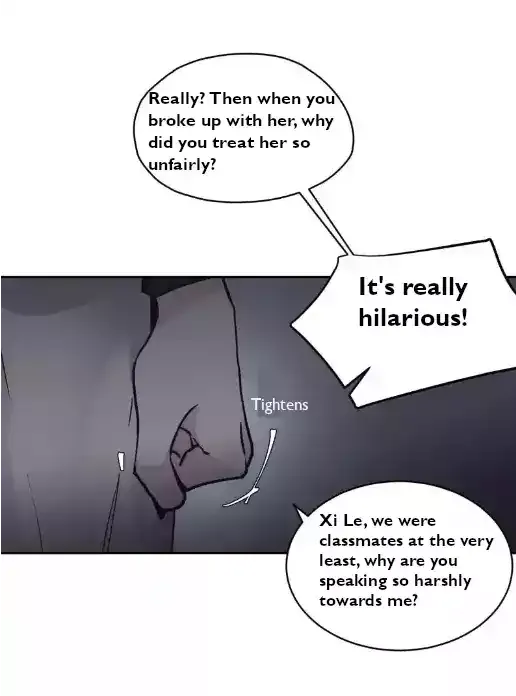 Read Half chapter 44 image 1 on Lezhin