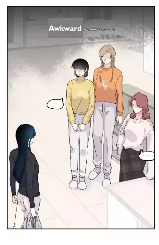 Read Half chapter 44 image 13 on Lezhin