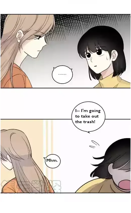 Read Half chapter 44 image 18 on Lezhin