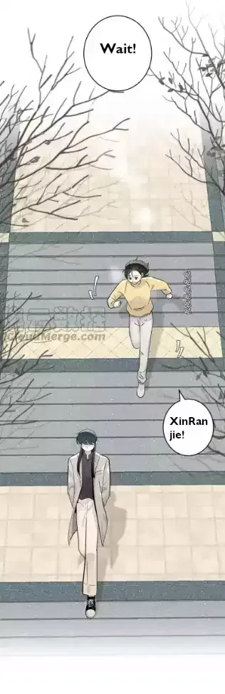 Read Half chapter 44 image 20 on Lezhin