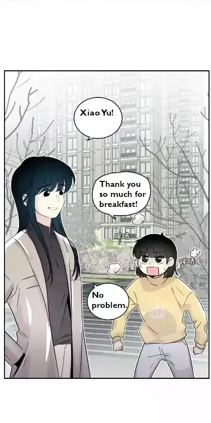 Read Half chapter 44 image 21 on Lezhin