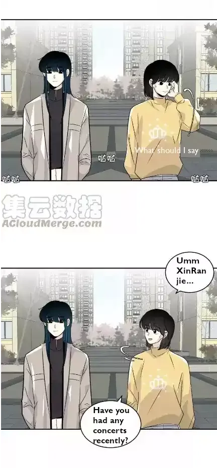 Read Half chapter 44 image 22 on Lezhin