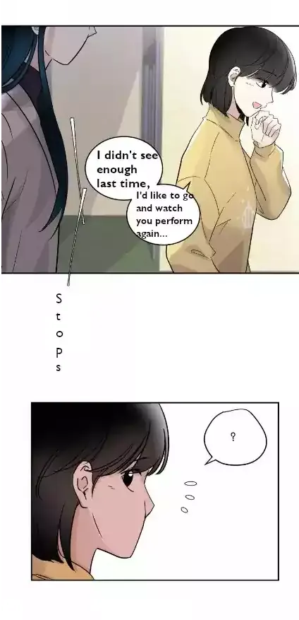 Read Half chapter 44 image 23 on Lezhin