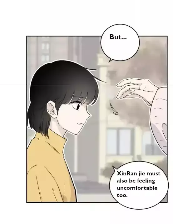 Read Half chapter 44 image 34 on Lezhin