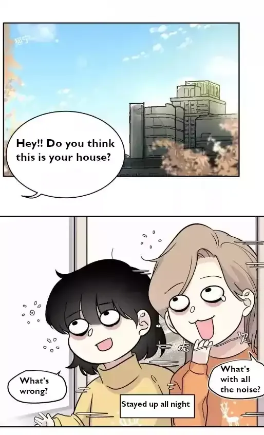 Read Half chapter 44 image 8 on Lezhin