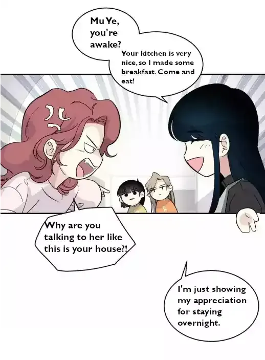 Read Half chapter 44 image 9 on Lezhin