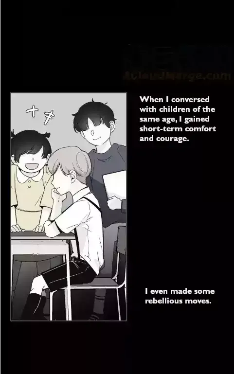 Read Half chapter 45 image 14 on Lezhin