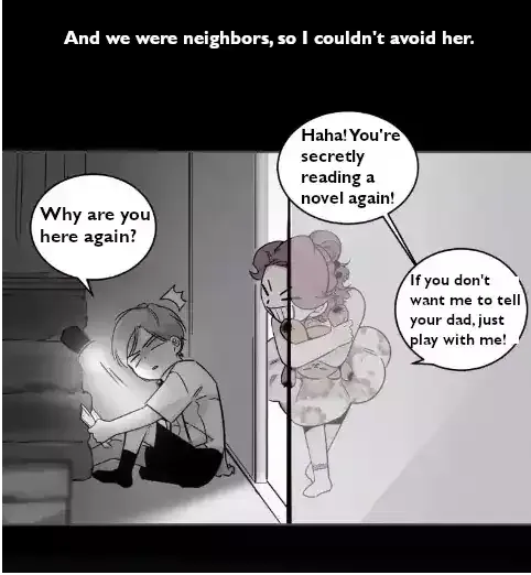 Read Half chapter 45 image 18 on Lezhin