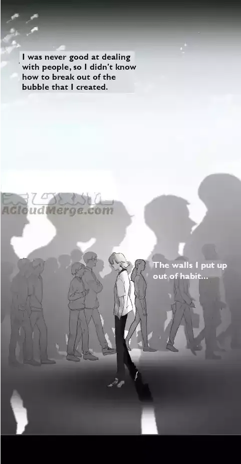 Read Half chapter 45 image 22 on Lezhin