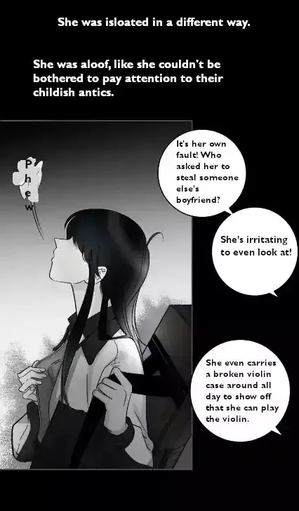 Read Half chapter 45 image 25 on Lezhin
