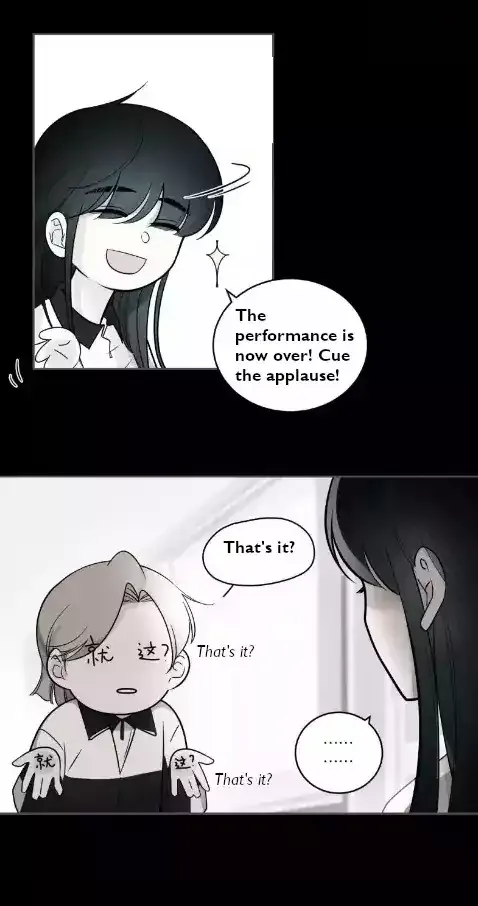 Read Half chapter 45 image 34 on Lezhin