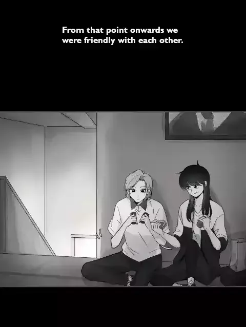 Read Half chapter 45 image 35 on Lezhin