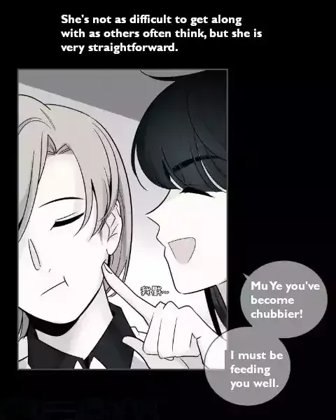 Read Half chapter 45 image 36 on Lezhin