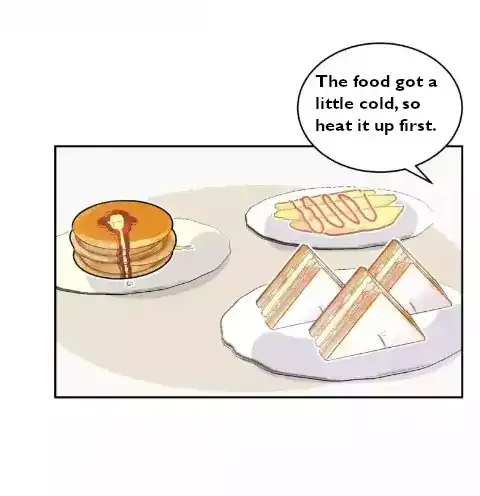 Read Half chapter 45 image 4 on Lezhin