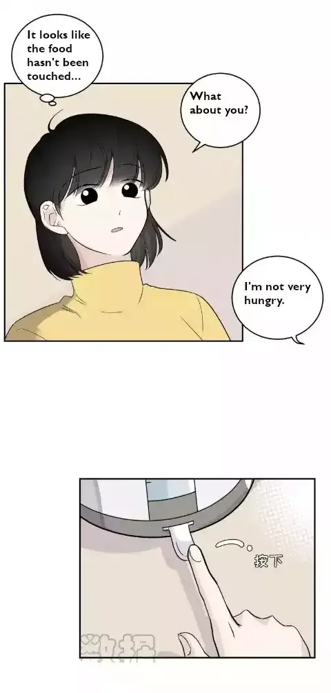 Read Half chapter 45 image 5 on Lezhin