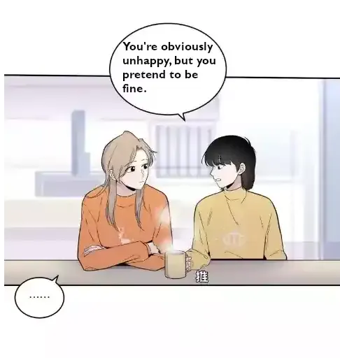 Read Half chapter 45 image 7 on Lezhin