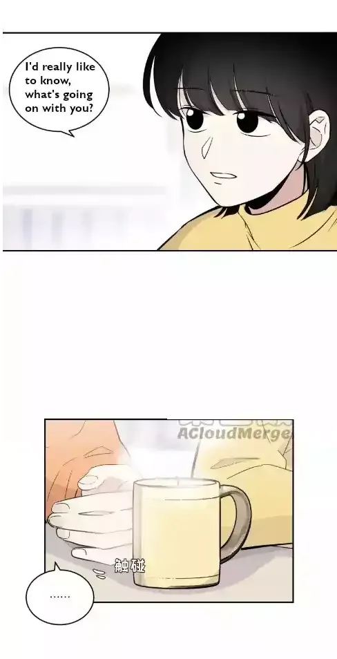 Read Half chapter 45 image 8 on Lezhin