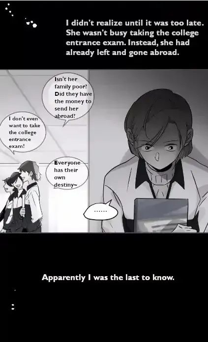 Read Half chapter 46 image 12 on Lezhin